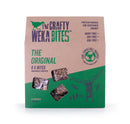 The Crafty Weka Original Flavour Snack Bars (Pack of 8) | Gearshop NZ
