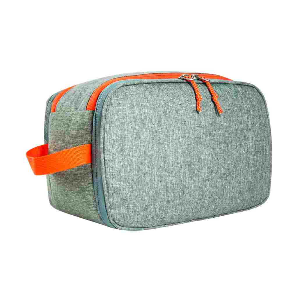 Tatonka Cosmetic Double Zip Pouch