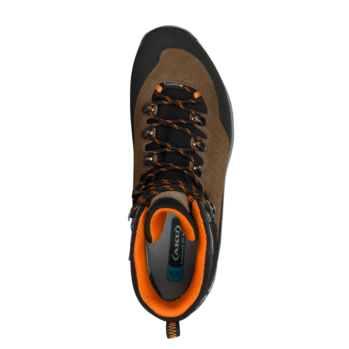 Aku Alterra II GTX Hiking Boot
