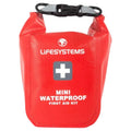 Lifesystems Mini Waterproof First Aid Kit