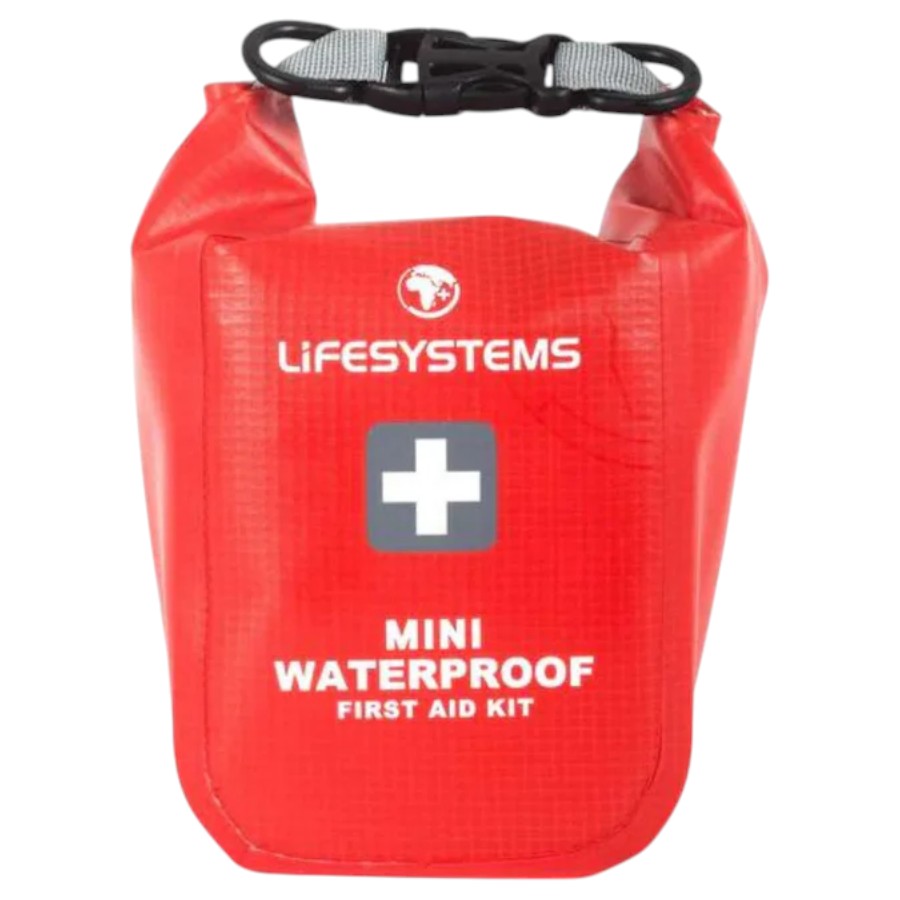 Lifesystems Mini Waterproof First Aid Kit