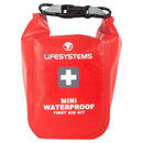 Lifesystems Mini Waterproof First Aid Kit | Gearshop NZ
