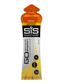 SiS Go Isotonic Energy Gel - Orange - 60ml | Gearshop NZ