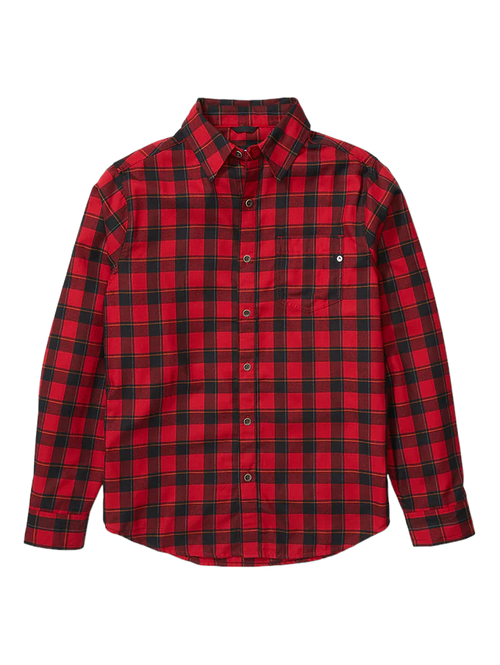 Marmot Bodega Lightweight Flannel Shirt