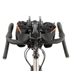 Restrap Race Stem Bag 1.1L - Black