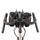 Restrap Race Stem Bag 1.1L - Black | Gearshop NZ