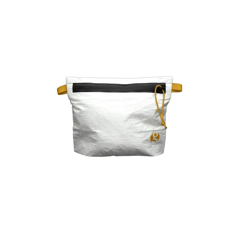 Gossamer Ditty Zip Storage Sacks