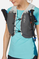 Rab Veil 6L Lightweight Running Vest | Gearshop NZ