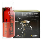 Soto Stormbreaker Stove Combo