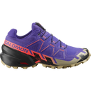 Salomon Women's Speedcross 6 Trail Running Shoes | Gearshop NZ