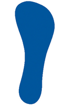 Sidas 3Feet Low - Everyday Insoles | Gearshop NZ