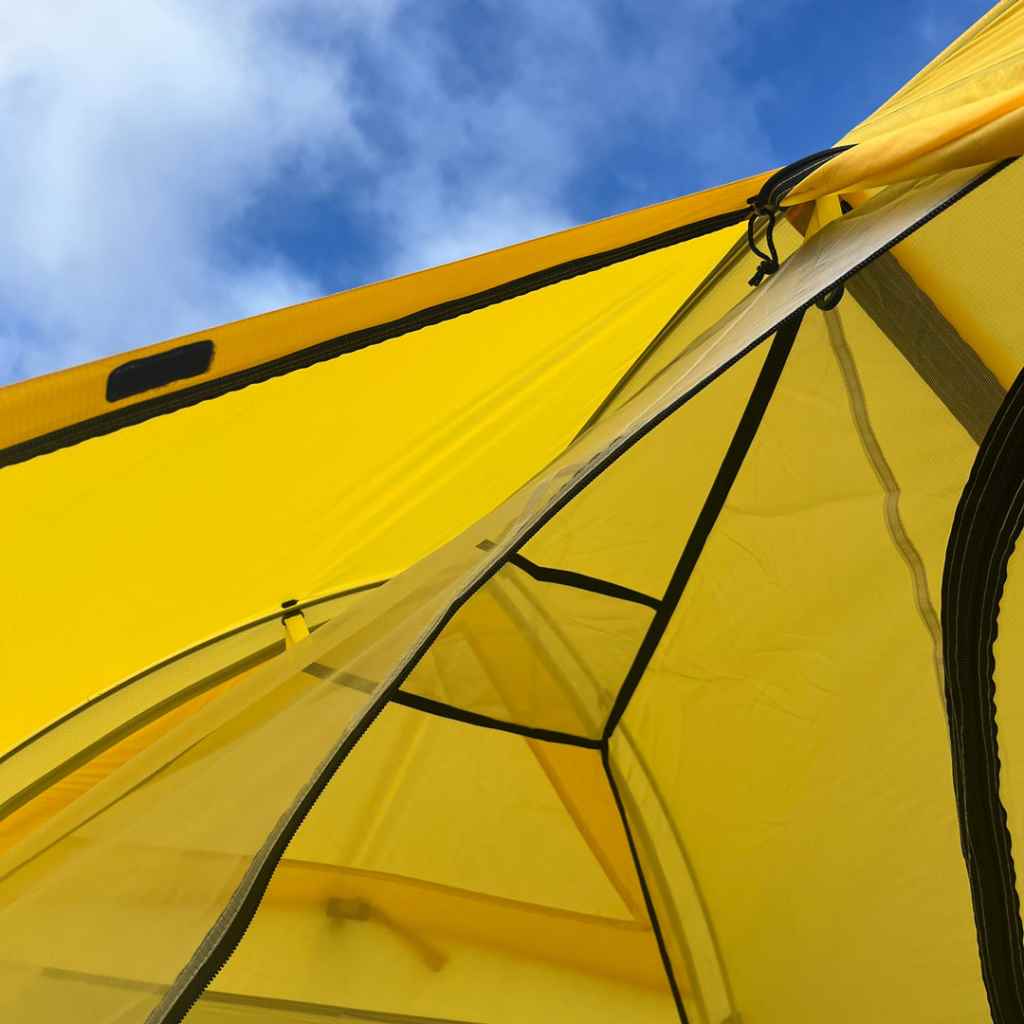 Domex Ascent 1-2 Person Tent | Gearshop NZ