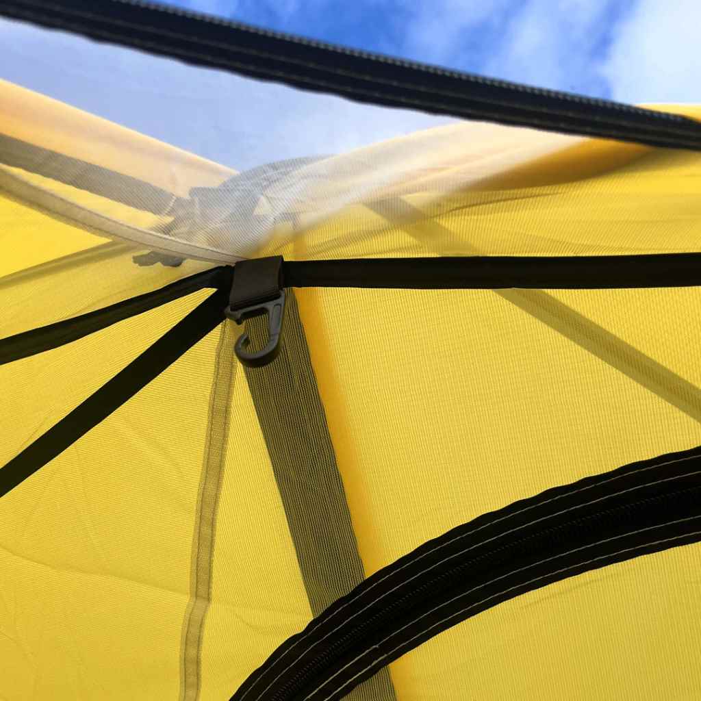 Domex Ascent 1-2 Person Tent | Gearshop NZ