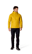 Rab Microlight Alpine Men's Hoody | Gearshop NZ
