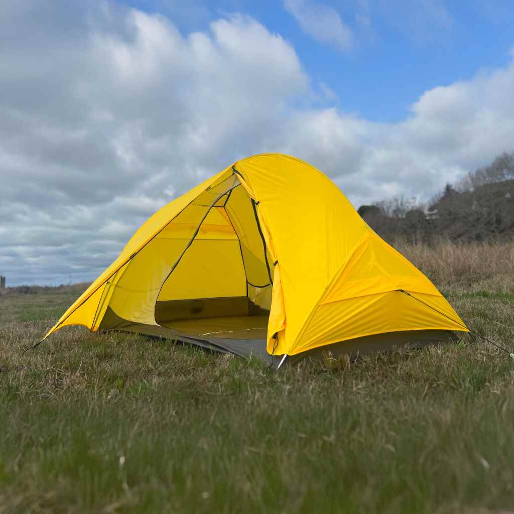Domex Ascent 1-2 Person Tent | Gearshop NZ