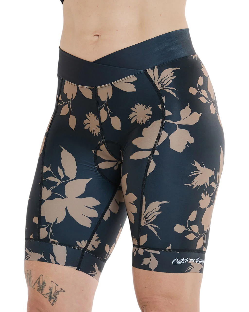 Dharco Womens Padded Party Pants | Gearshop NZ