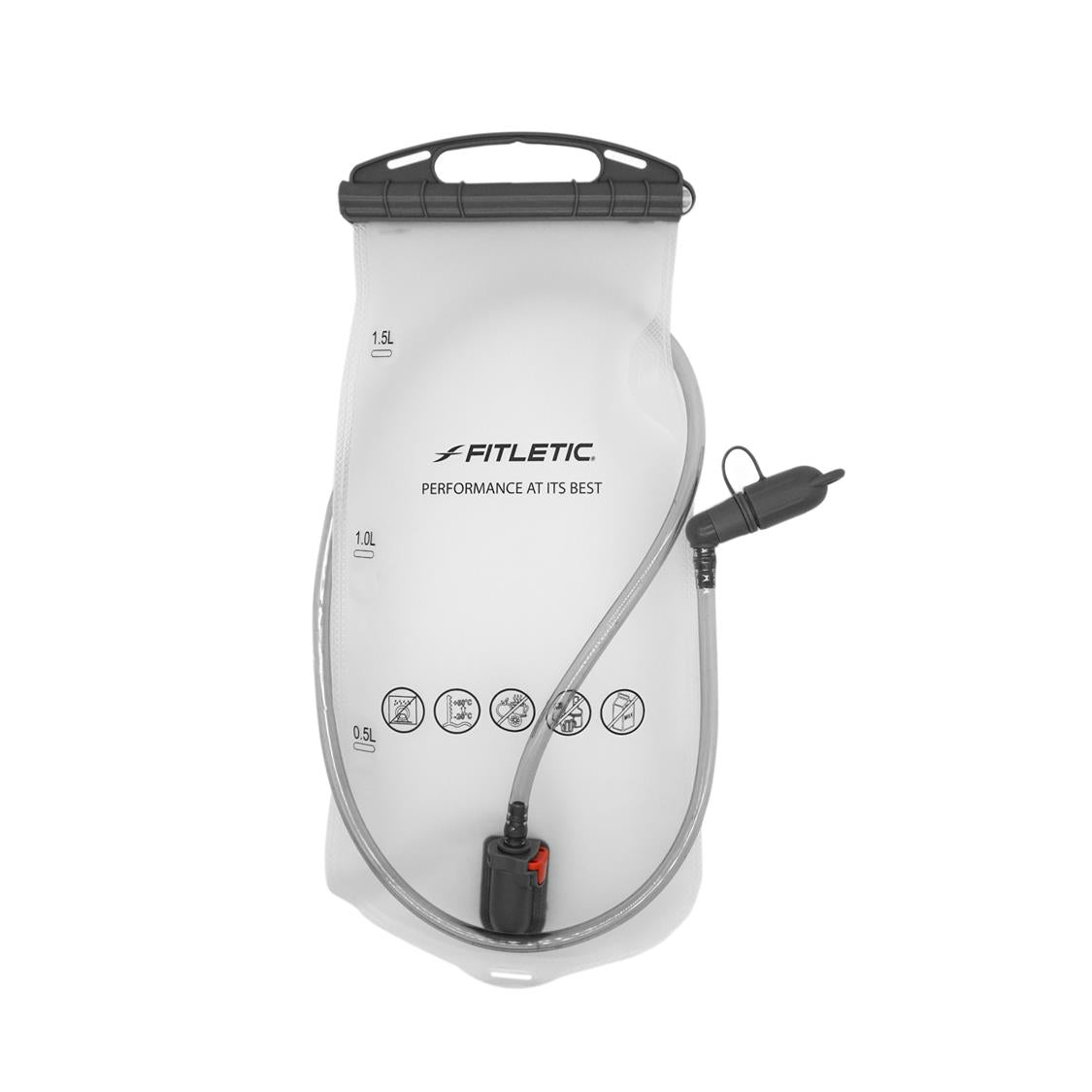 Fitletic Endurance 1.5L Bladder