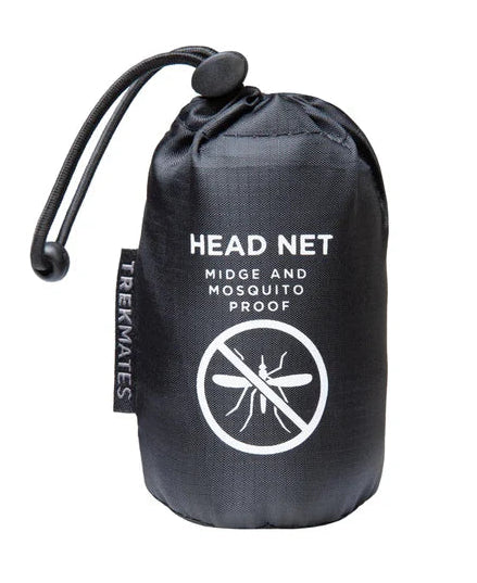 Trekmates Bug Head Net