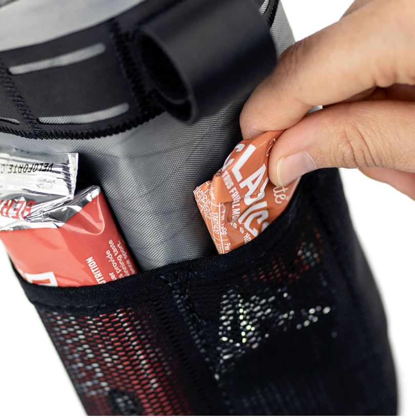 Apidura Backcountry Food Pouch 1.2L+