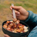 On Track Meals - All Day Breakfast | Gearshop NZ