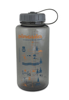 Pinguin Fat Bottle 1.0L