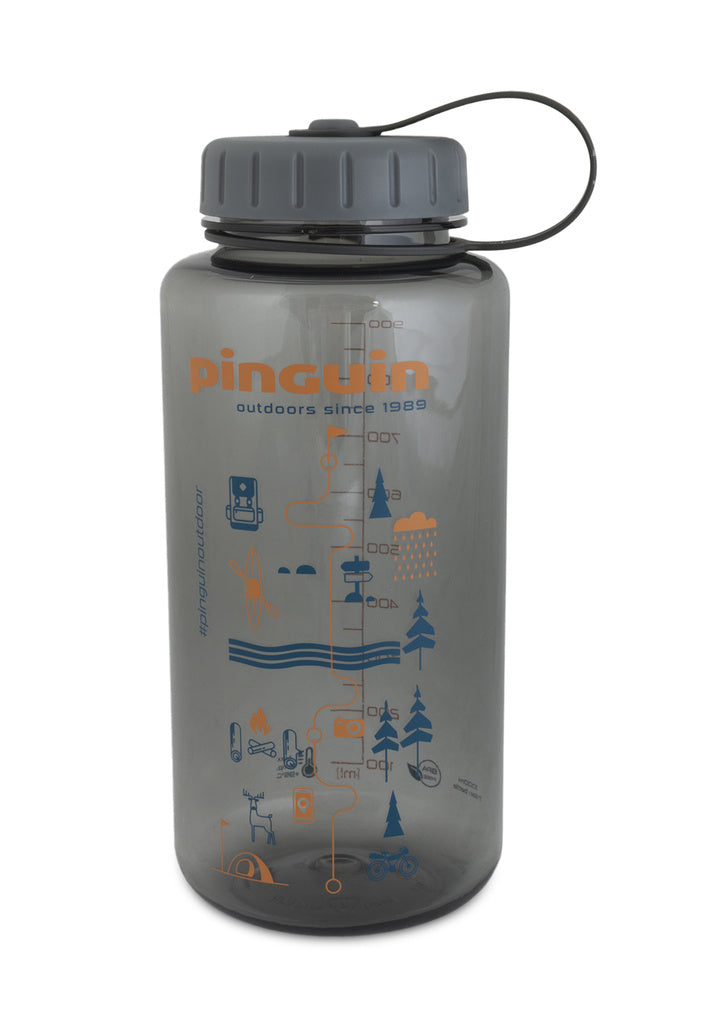Pinguin Fat Bottle 1.0L