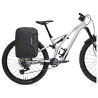 Aeroe Quicklock Urban Backpack 10L - Black