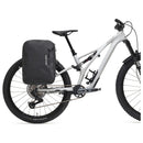 Aeroe Quicklock Urban Backpack 10L - Black