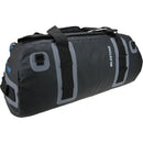 JR Gear Milestone Hybrid Duffel Medium Black | Gearshop NZ
