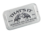 That's It SPF 30 Lip Balm (10ml)