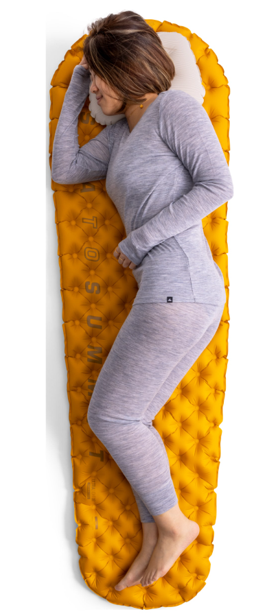 Sea to Summit Ultralight XR Insulated Mat