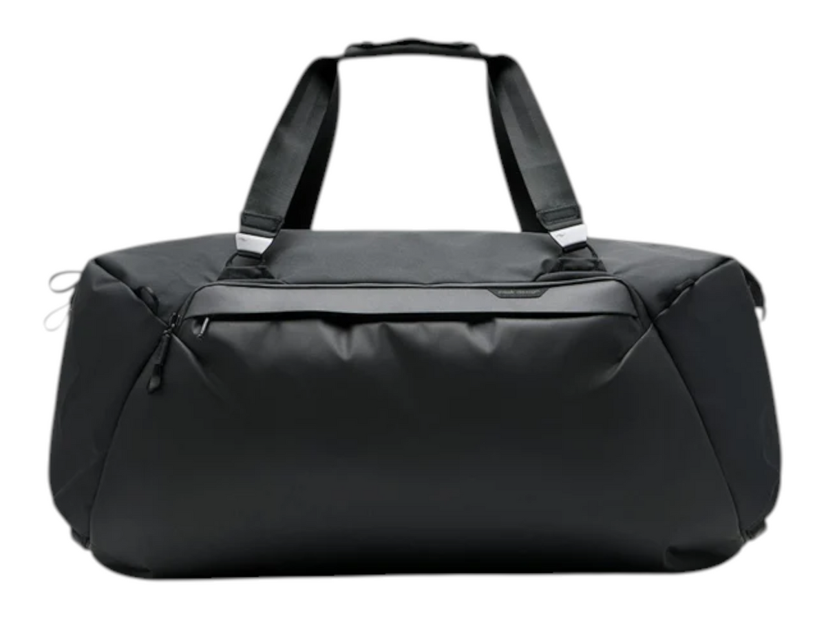 Peak Design Travel Duffel Bag 80L