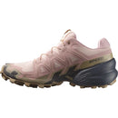 Salomon Women's Speedcross 6 Trail Running Shoes | Gearshop NZ