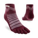 Injinji OUTDOOR Midweight Mini Crew | Gearshop NZ