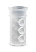 Grayl GeoPRESS One-Way Valve Clear