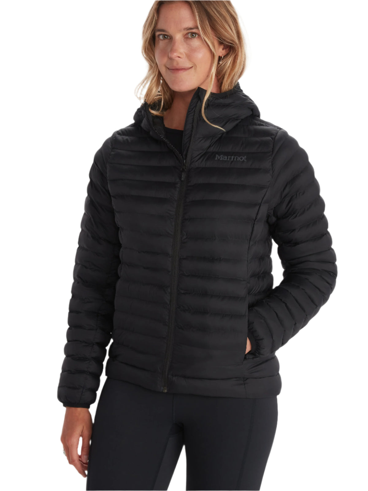 Marmot Women's Echo Featherless Hoody