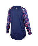 Sendy Youth Long Sleeve Bike Jersey | Gearshop NZ
