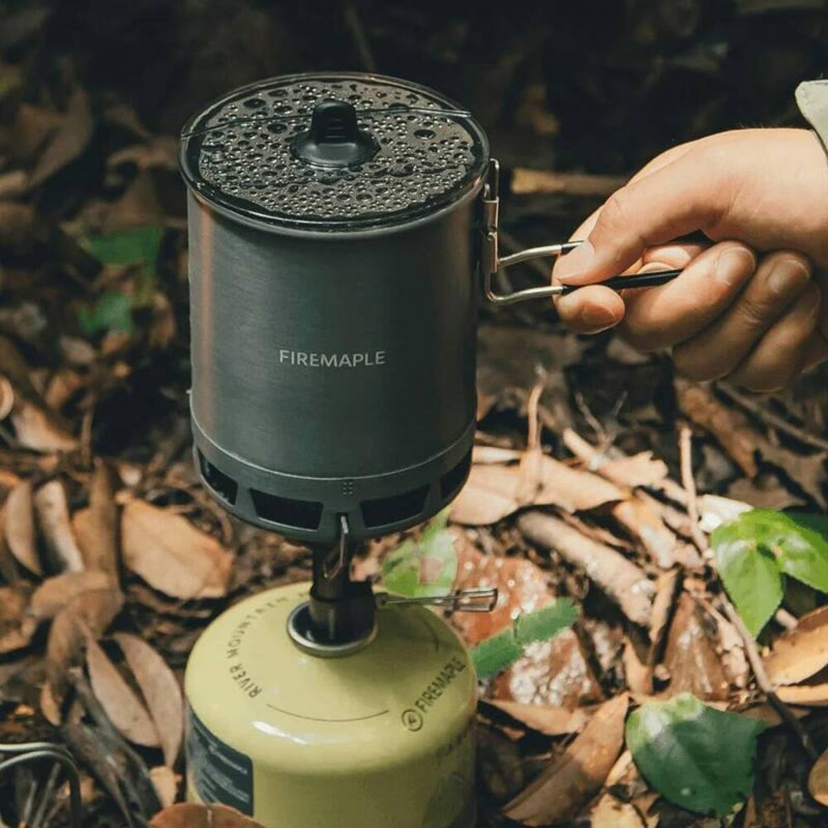 Fire Maple Petrel Ultralight Cook System