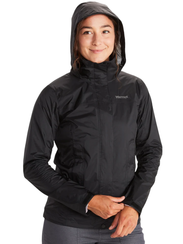 Marmot Women's PreCip Eco Rain Jacket