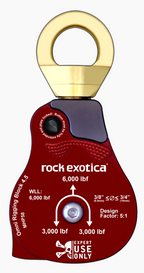 Rock Exotica Omni Block 4.5