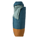 Big Agnes Echo Park 1deg Sleeping Bag - Wide Long | Gearshop NZ