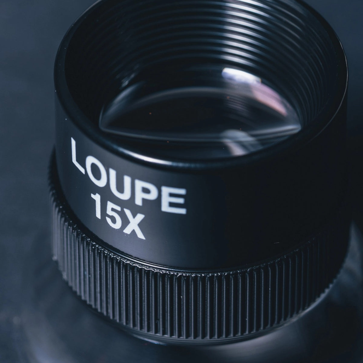 BCA 15x Magnifying Loupe