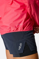 Rab Women's Phantom Waterproof Jacket