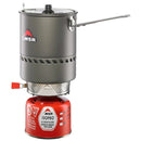 MSR Reactor Stove System 1.7L | Gearshop NZ