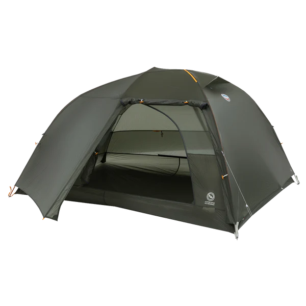 Big Agnes Copper Spur Hyperbead UL3 Bikepack