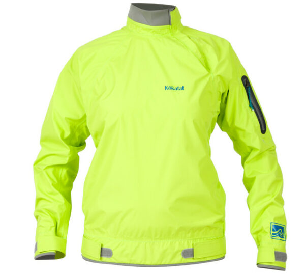 Kokatat Women's Stance Multisport / Touring Jacket