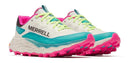 Merrell Women's Agility Peak 6 Trail Shoes | Gearshop NZ
