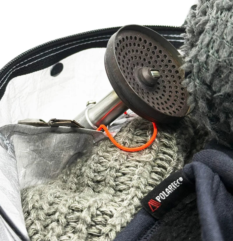 UltimaPeak AeroCube - Ultralight Packing Cube
