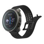 Suunto Vertical Titanium Solar - Black