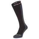 Sealskinz Worstead Waterproof Cold Weather Socks V2 | Gearshop NZ